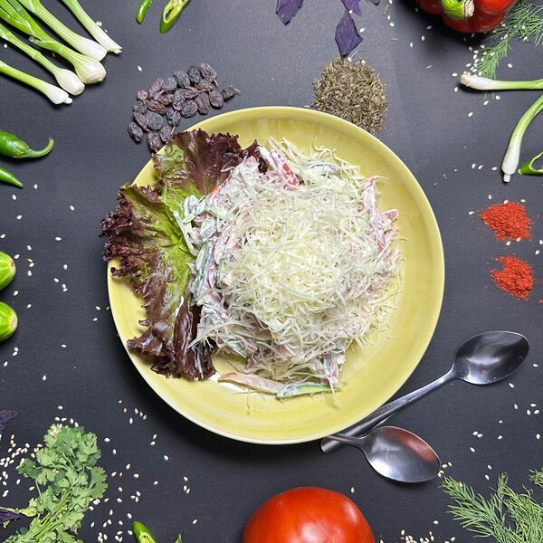 Мужской каприз