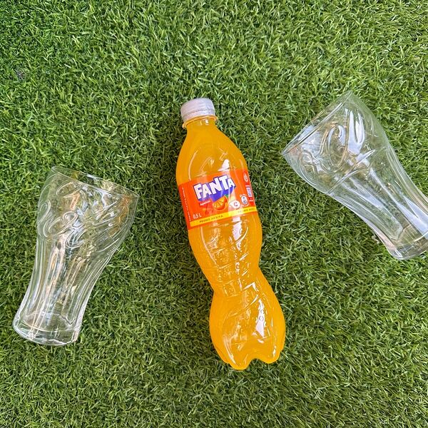 Fanta