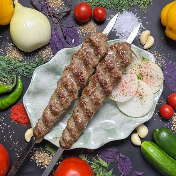 Фарш Самаркандский